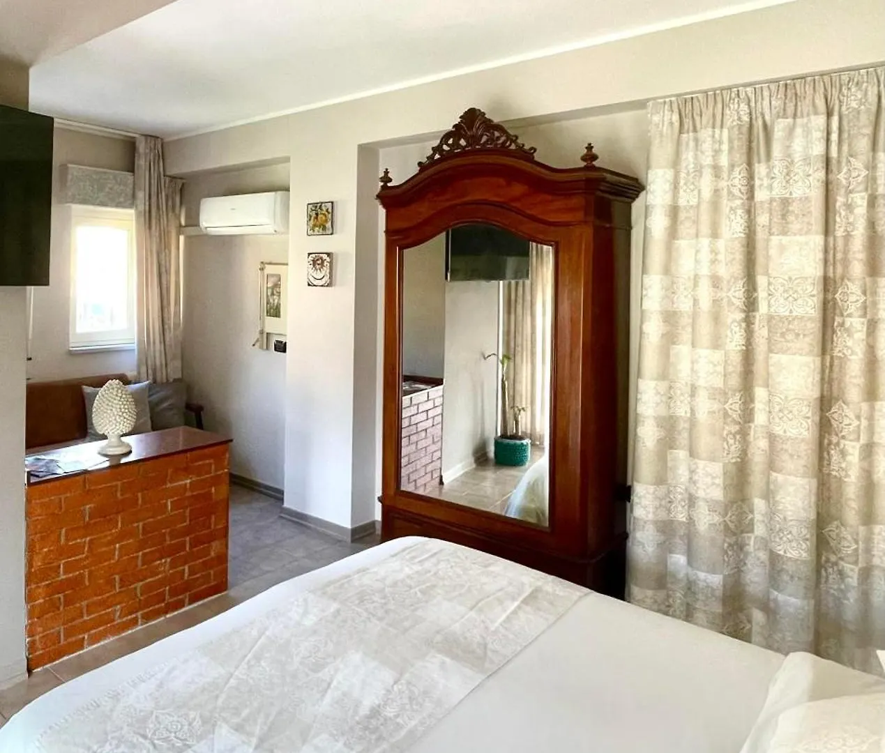 Casa Turiddu Apartment Taormina