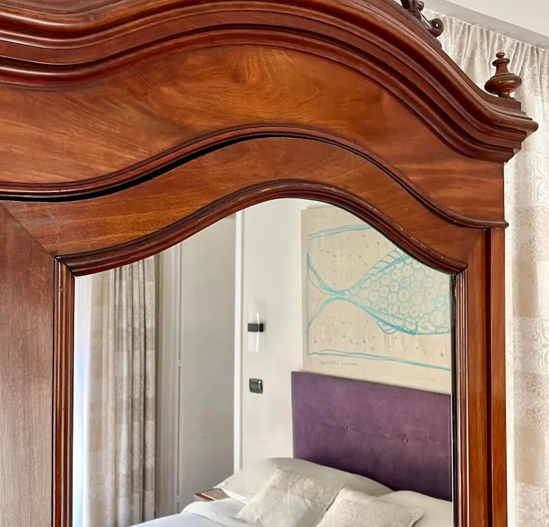 Casa Turiddu Apartment Taormina Italy