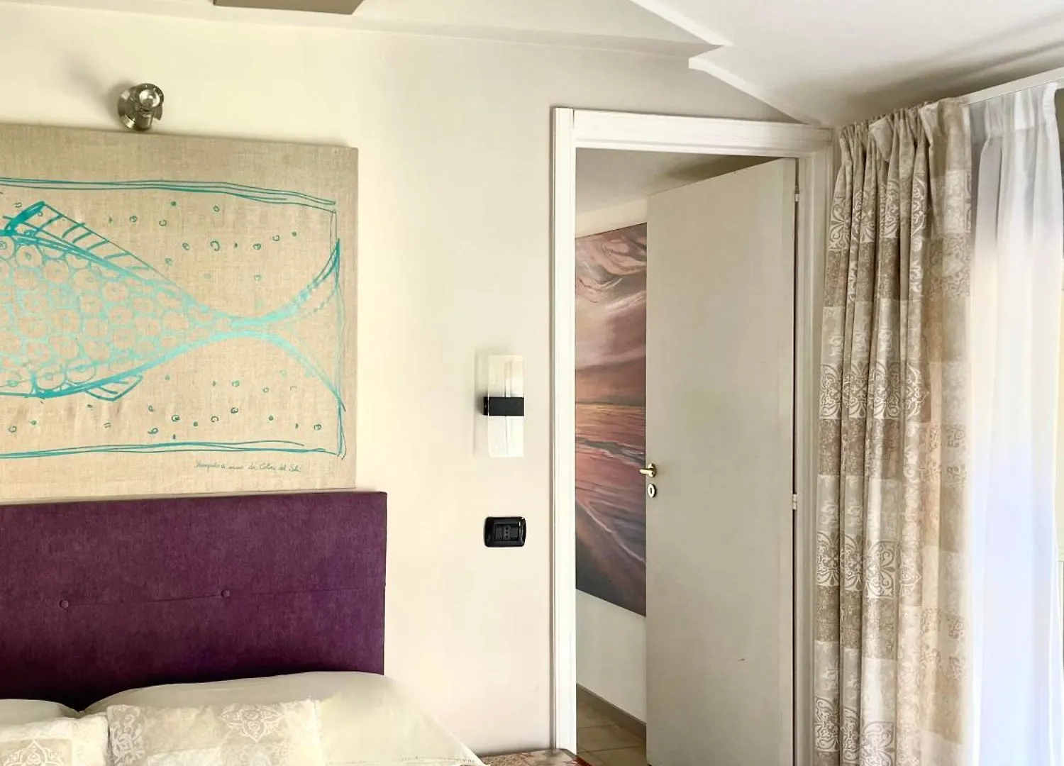 Casa Turiddu Apartment Taormina 0*,  Italy