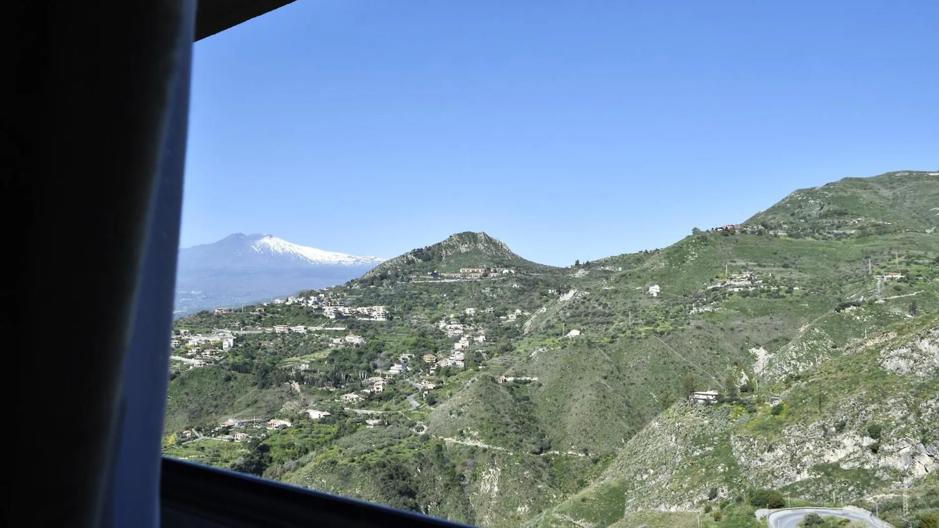 Casa Turiddu Apartment Taormina Italy