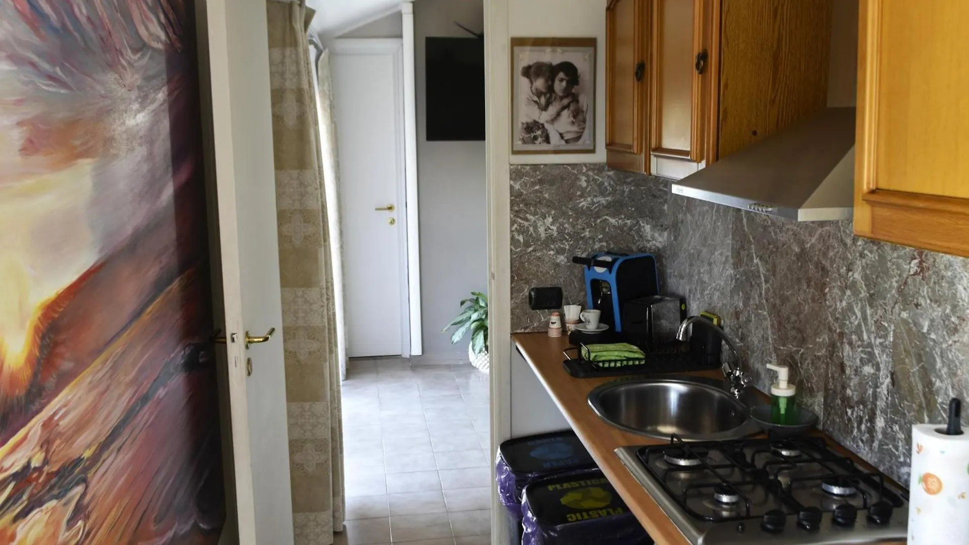 Casa Turiddu Apartment Taormina