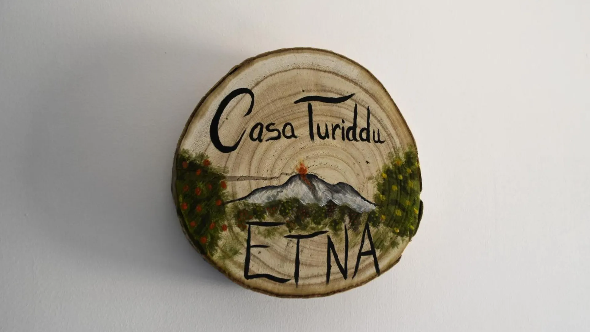 Casa Turiddu Apartment Taormina