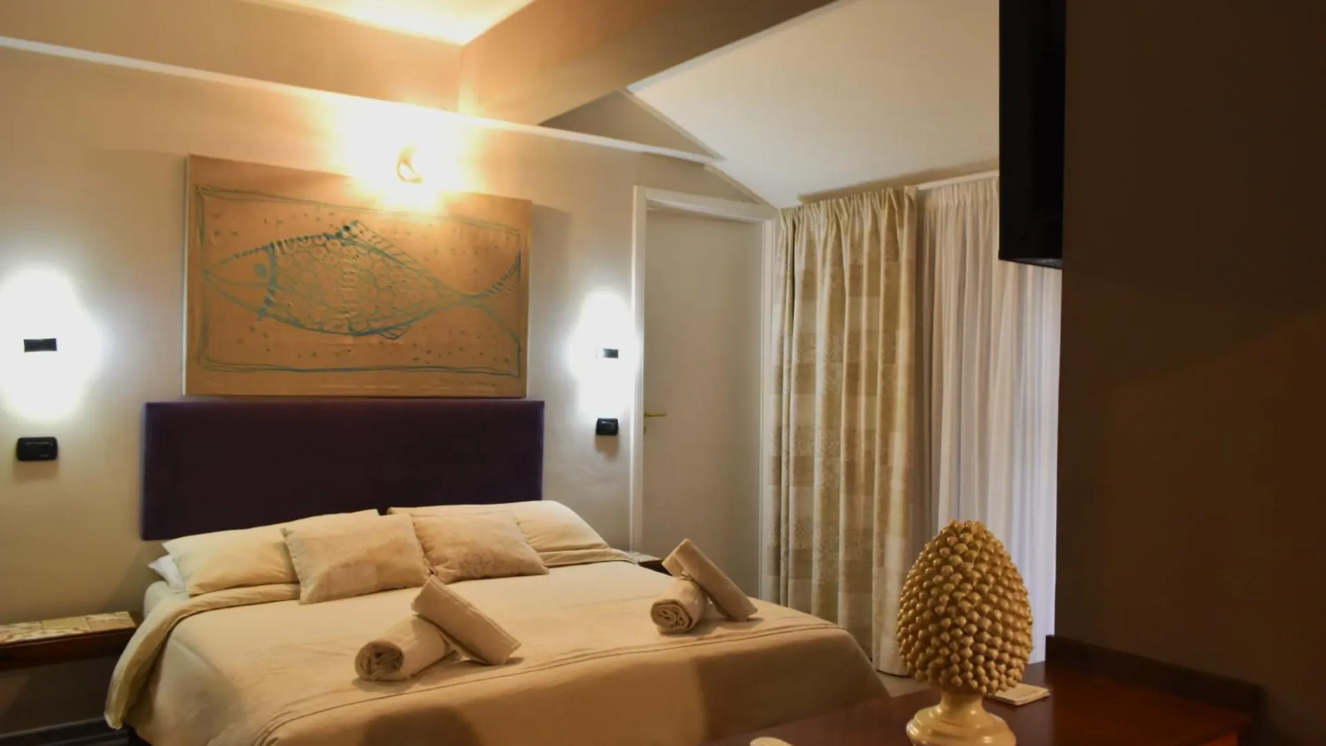 Casa Turiddu Apartment Taormina