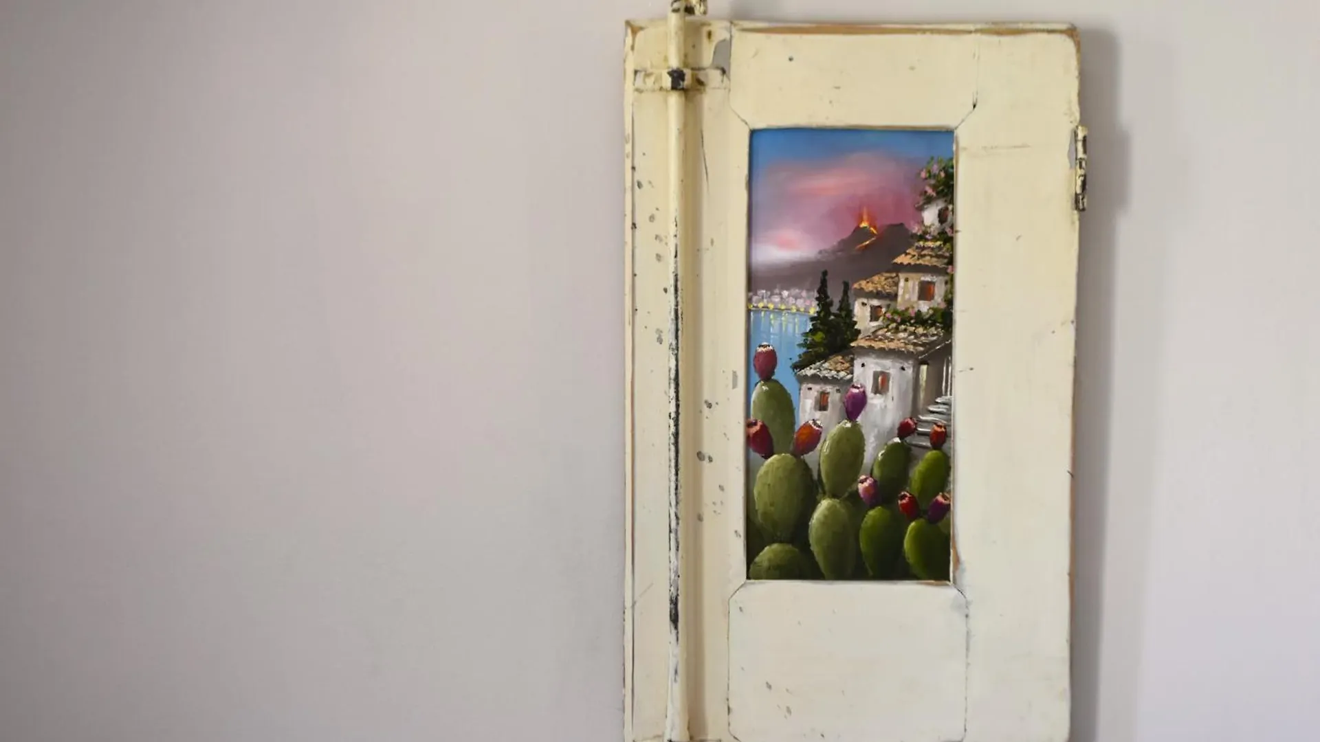 Casa Turiddu Apartment Taormina