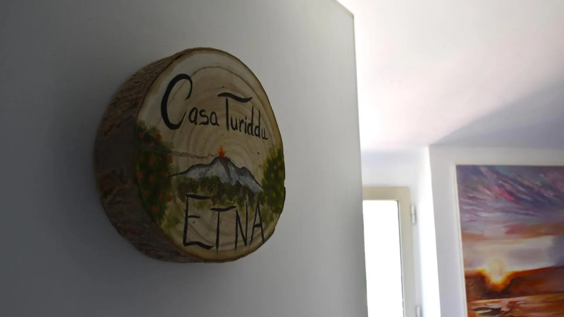 Casa Turiddu Apartment Taormina