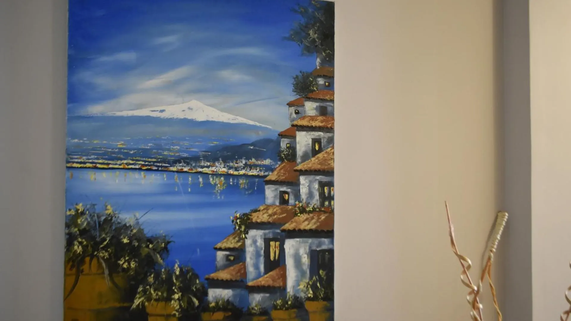 Casa Turiddu Apartment Taormina