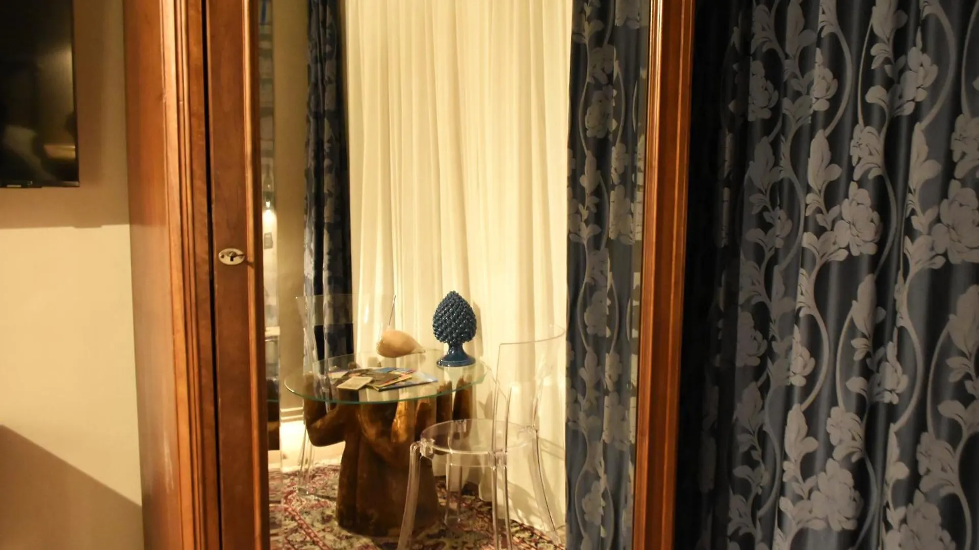 Casa Turiddu Apartment Taormina 0*,  Italy
