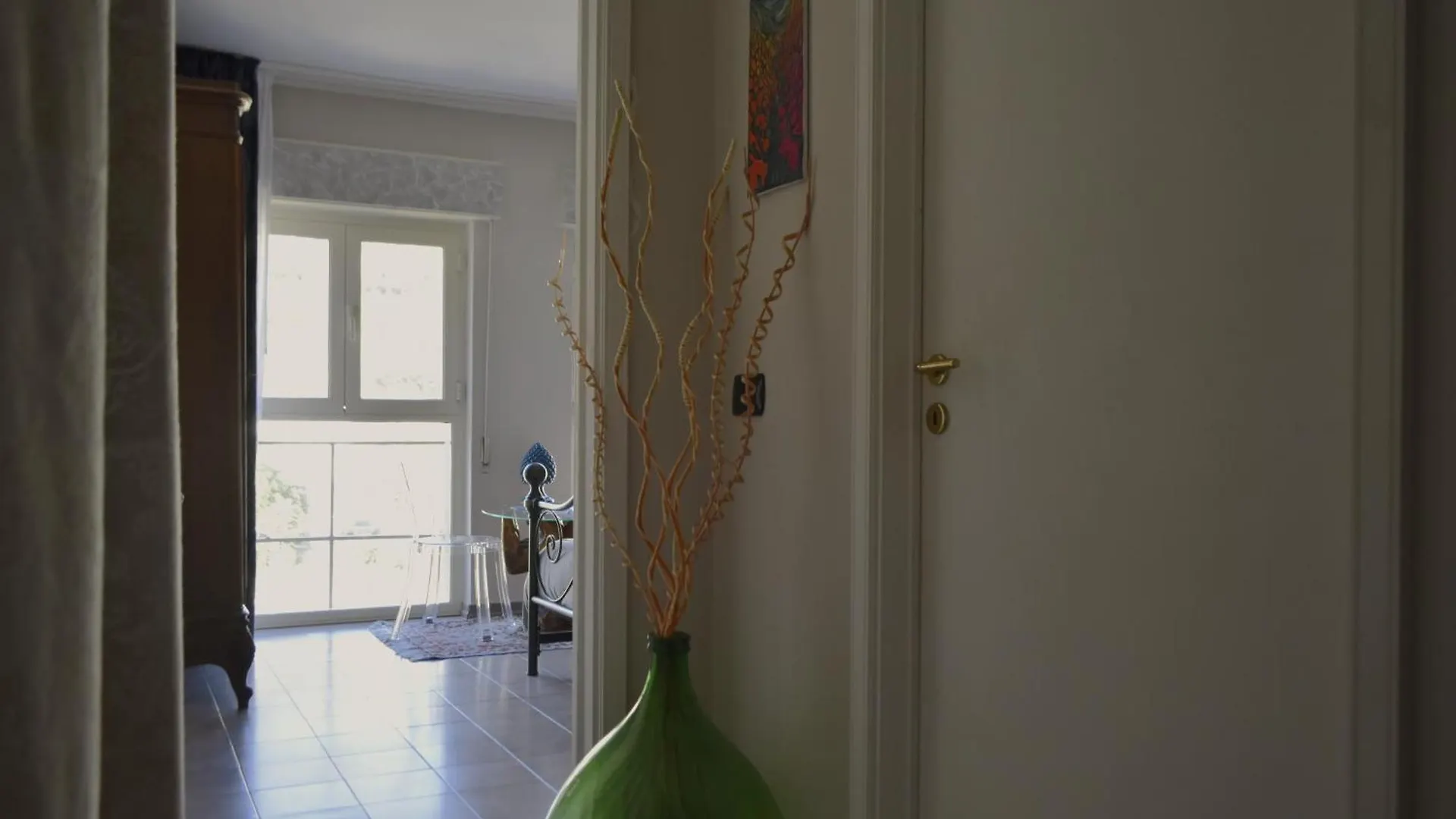 Casa Turiddu Apartment Taormina Italy