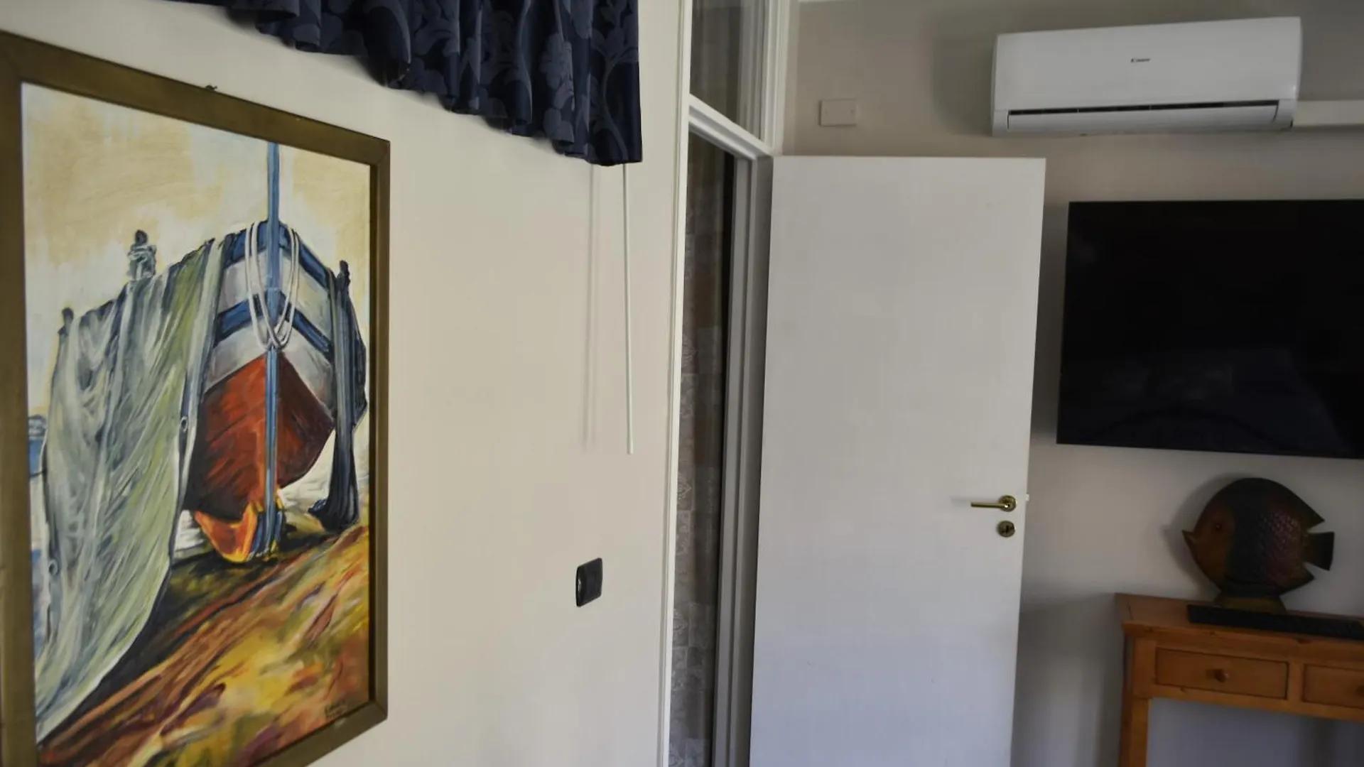 Casa Turiddu Apartment Taormina